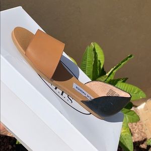 Steve Madden Sandals